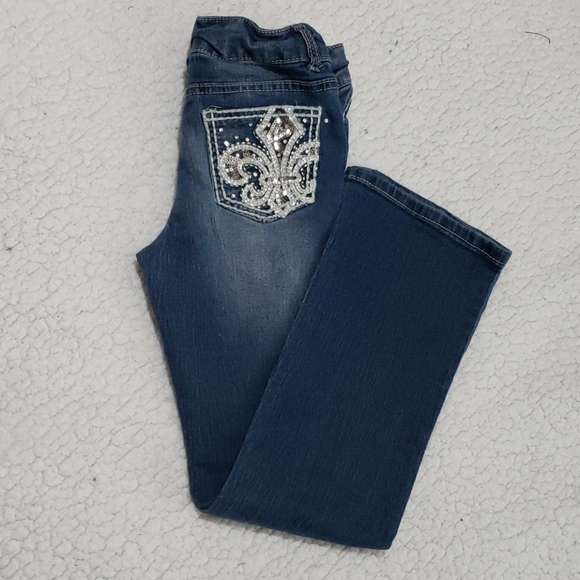 Faded Glory Other - Faded Glory little Girl's Jeans